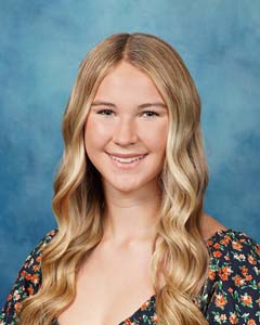Madison Harmon
