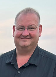 Darren Galbraith , Alumnus of the Year