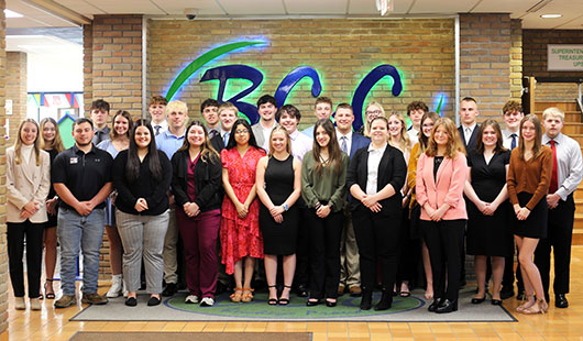 2024-2024 scholarship recipients